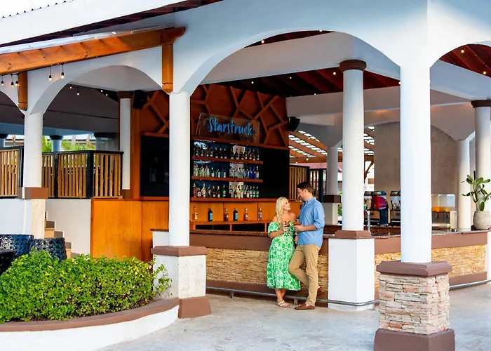 All Inclusive ResortsSunscape Coco Punta Cana