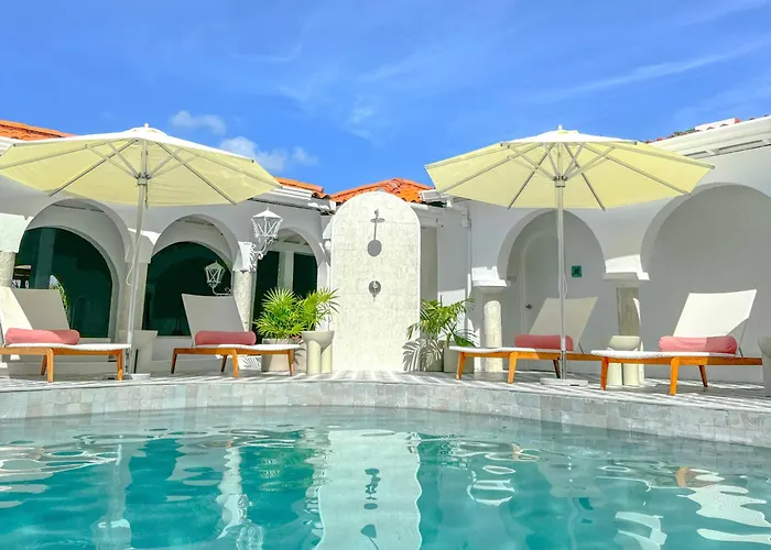 Mount Cinnamon Beach & Wellness Resort St. George's