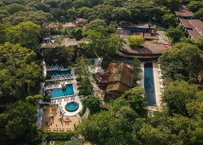 El Mangroove Papagayo, Autograph Collection Hotel Playa Hermosa 