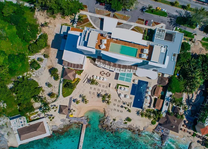 The Westin Cozumel Hotel