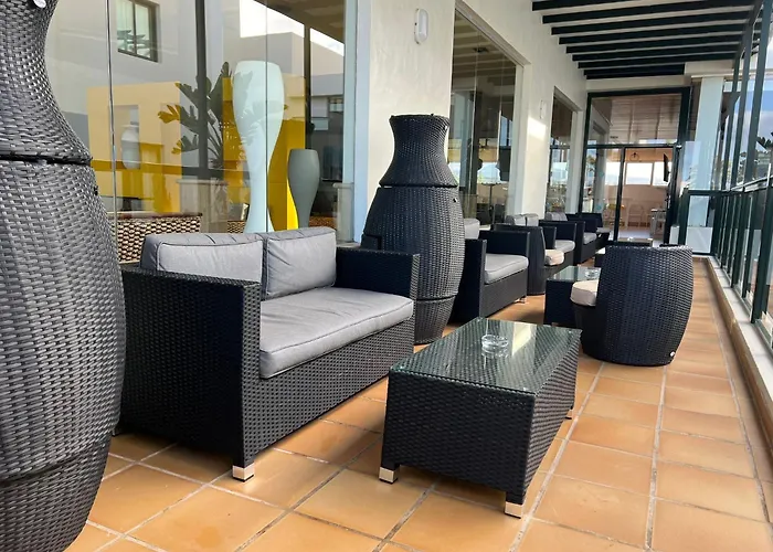 Hotel Pocillos Playa, Solo Adultos Puerto del Carmen 