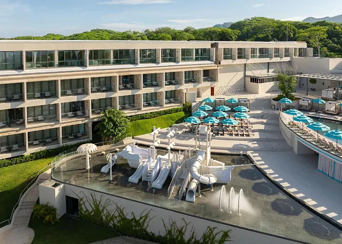 Dreams Bahia Mita Surf And Spa Punta Mita