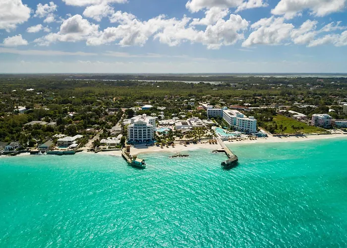 Sandals Royal Bahamian All Inclusive - Couples Only (Adults Only) Nassau