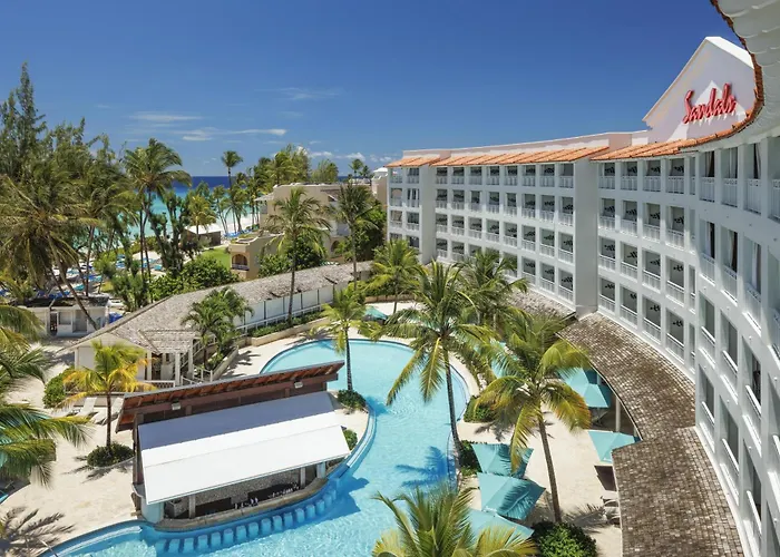Sandals Barbados All Inclusive - Couples Only (Adults Only) Christ Church