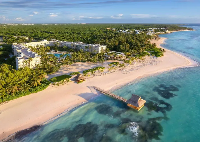 The Westin Puntacana Resort Punta Cana