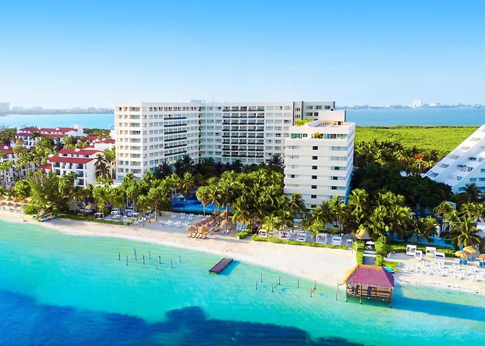 The Sens Cancun By Oasis (Adults Only)