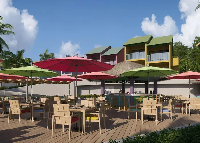Crystal Cove, Barbados, A Tribute Portfolio All-Inclusive Resort Saint James