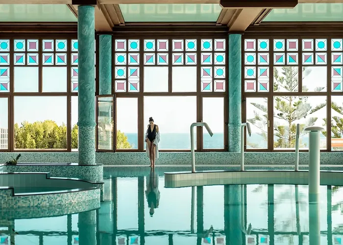 All-Inclusive Verblijven in Chersonissos