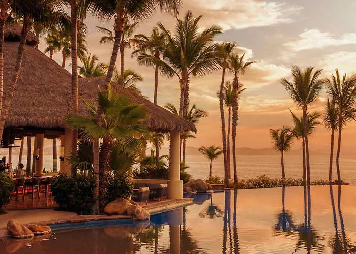 One&Only Palmilla Hotel San José del Cabo