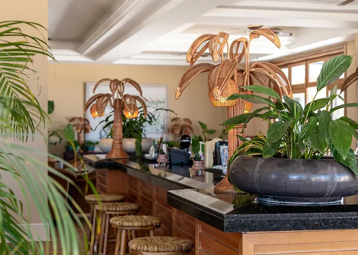 Grecotel Marine Palace & Aqua Park Rethymno 