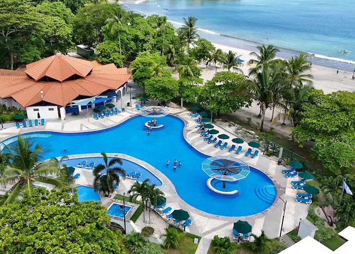 Hotel Punta Leona Jaco