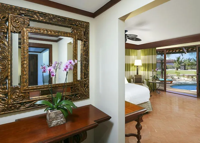 Jw Marriott Guanacaste Resort & Spa Tamarindo