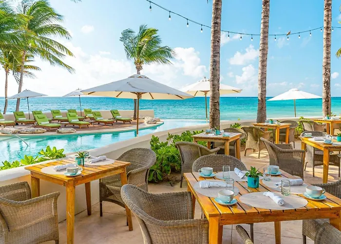 All Inclusive ResortsMahekal Beach Front & Spa