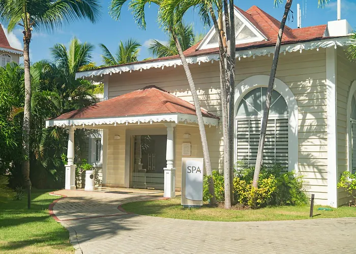 Bahia Principe Escape Ambar (Adults Only) Punta Cana