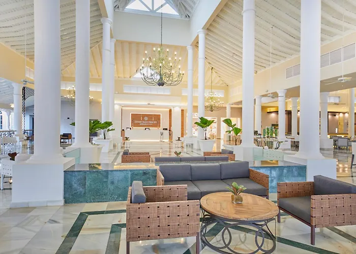Bahia Principe Escape Ambar (Adults Only) Punta Cana