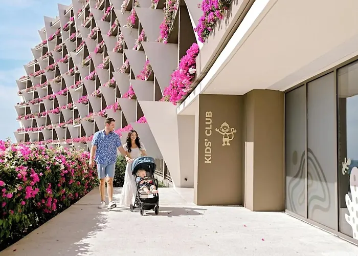 All Inclusive ResortsGrand Velas Los Cabos Luxury All Inclusive