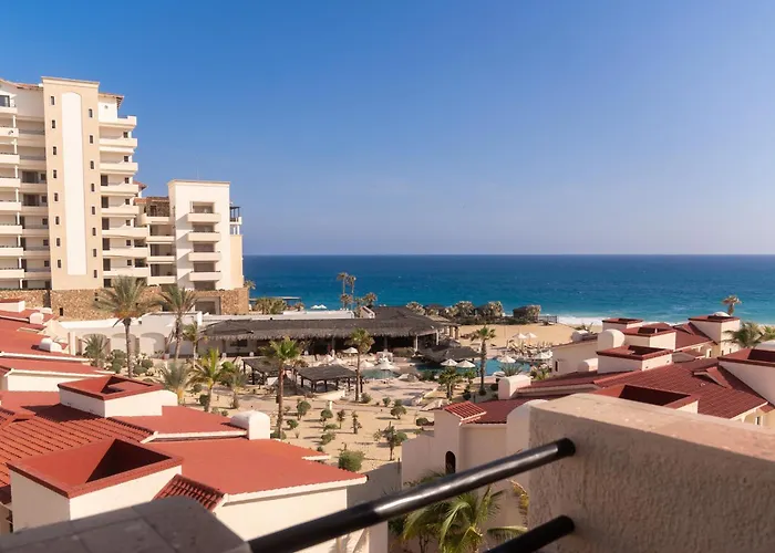 Solmar Resort Optional All Inclusive Cabo San Lucas