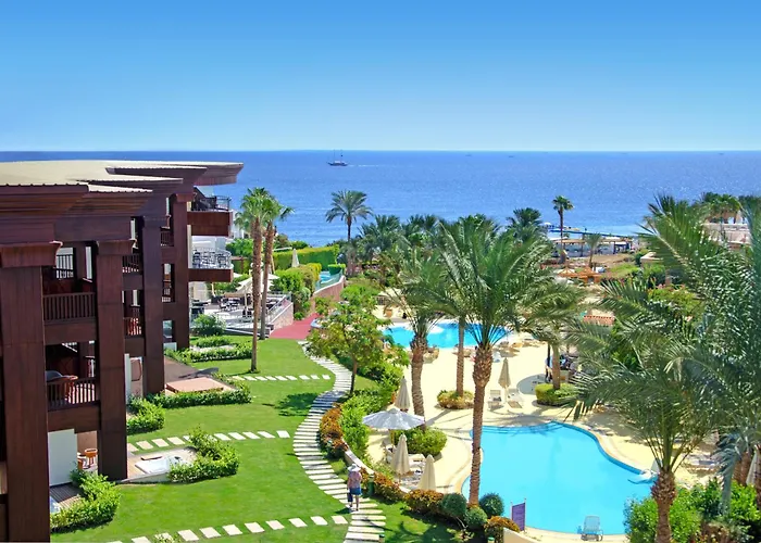 Royal Savoy Sharm El Sheikh (Adults Only) Hotel
