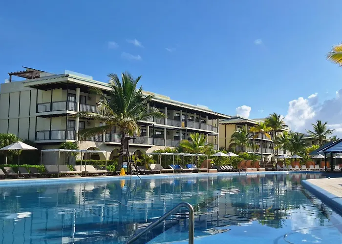 All Inclusive ResortsEl Beso Adults Only At Ocean El Faro