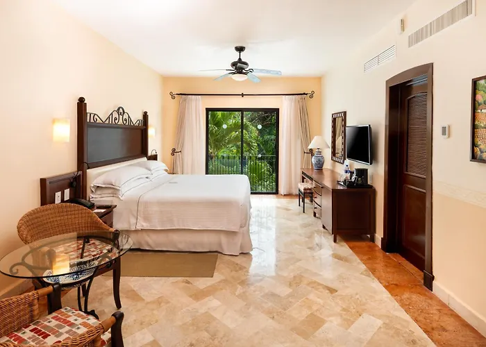 Occidental Cozumel Hotel