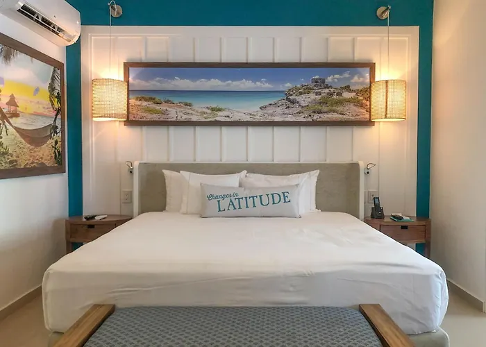 All Inclusive ResortsMargaritaville Island Reserve Riviera Cancun - A Karisma All-Inclusive Experience For All (Adults Only)