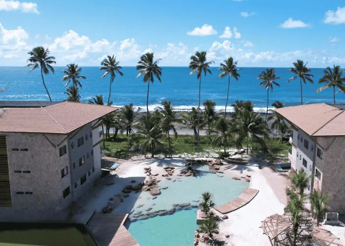 Samoa Villa Resort Pôrto das Galinhas