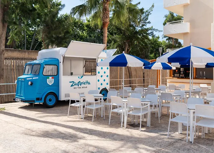 Fergus Club Mallorca Waterpark Magaluf 