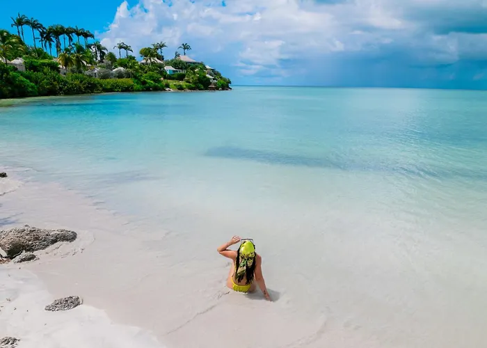 Cocobay Resort Antigua (Adults Only) Johnson's Point