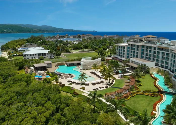 All Inclusive ResortsBreathless Montego Bay Adults Only