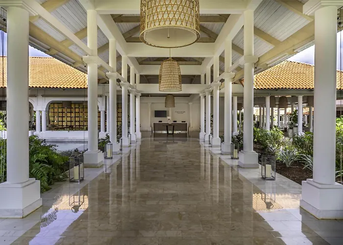 Hyatt Regency Grand Reserve Puerto Rico Rio Grande