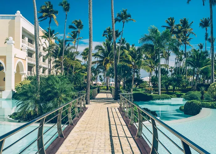 Joia Bavaro By Iberostar (Adults Only) Punta Cana