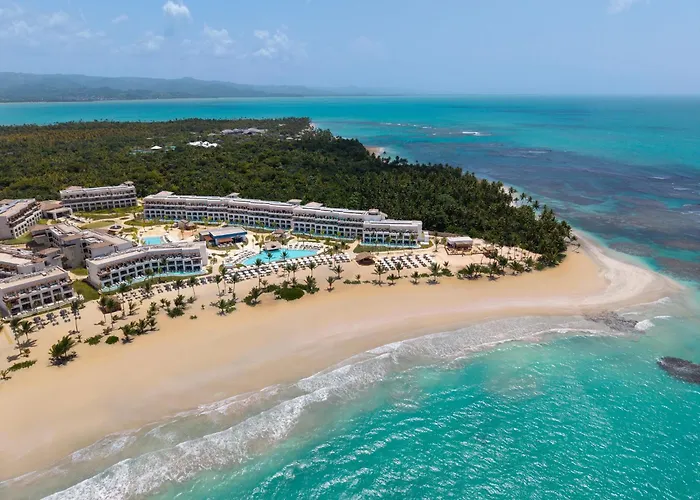Secrets Playa Esmeralda Resort & Spa (Adults Only) Miches