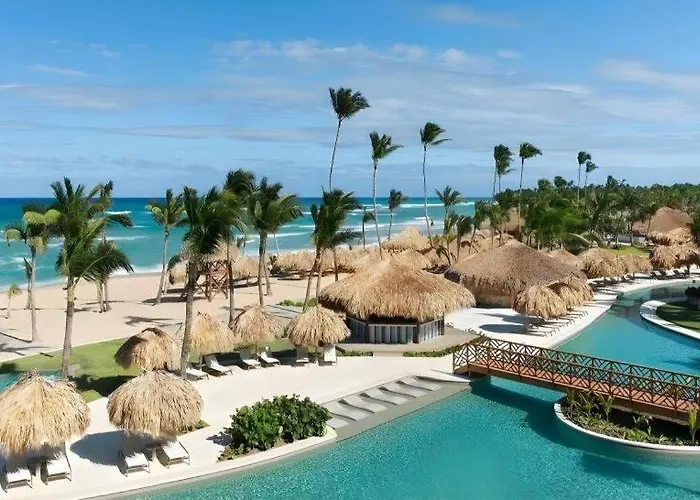 All Inclusive ResortsExcellence Punta Cana (Adults Only)