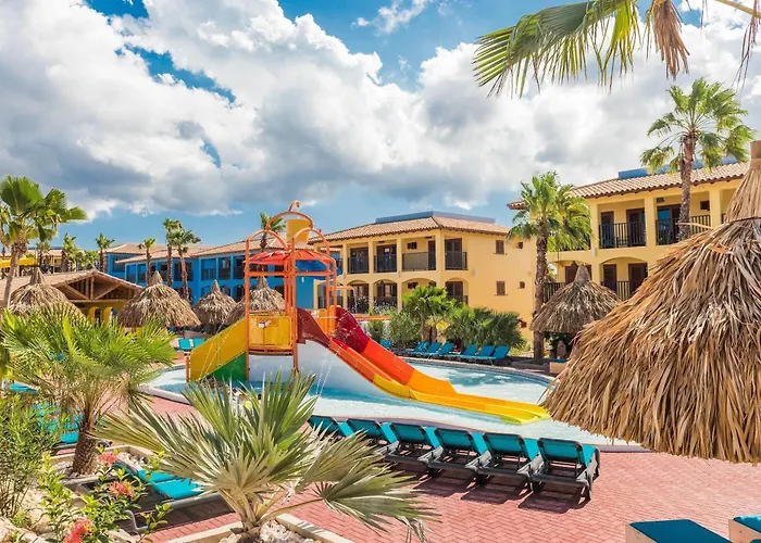 Kunuku Resort All Inclusive Curacao, Trademark By Wyndham Willemstad