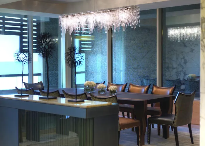 All Inclusive ResortsPark Hyatt Abu Dhabi And Villas