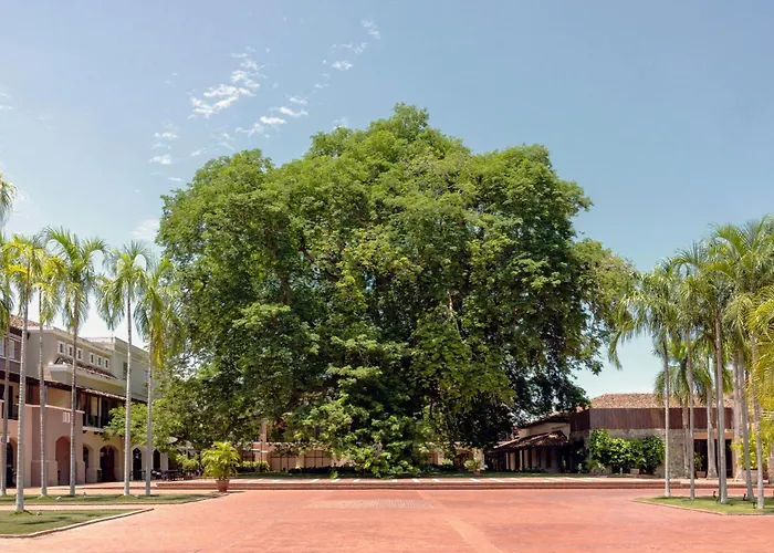 The Buenaventura Golf & Beach Resort, Autograph Collection Playa Blanca 