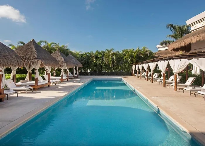 All Inclusive ResortsGrand Sunset Princess