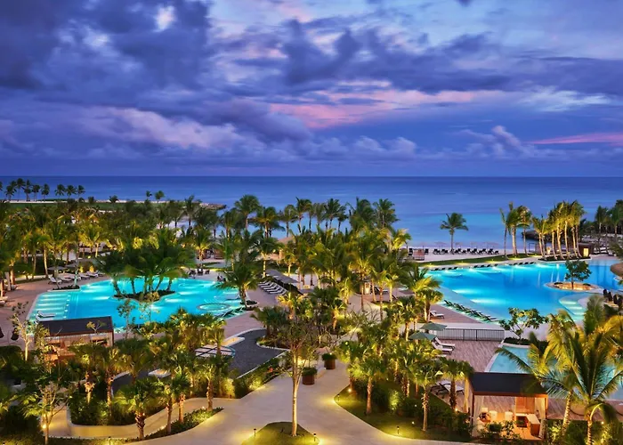 The St. Regis Cap Cana Resort Punta Cana