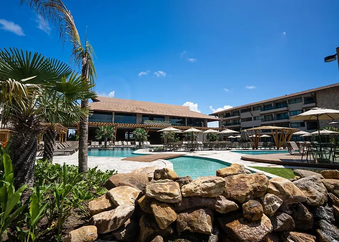 Samoa Villa Resort Pôrto das Galinhas