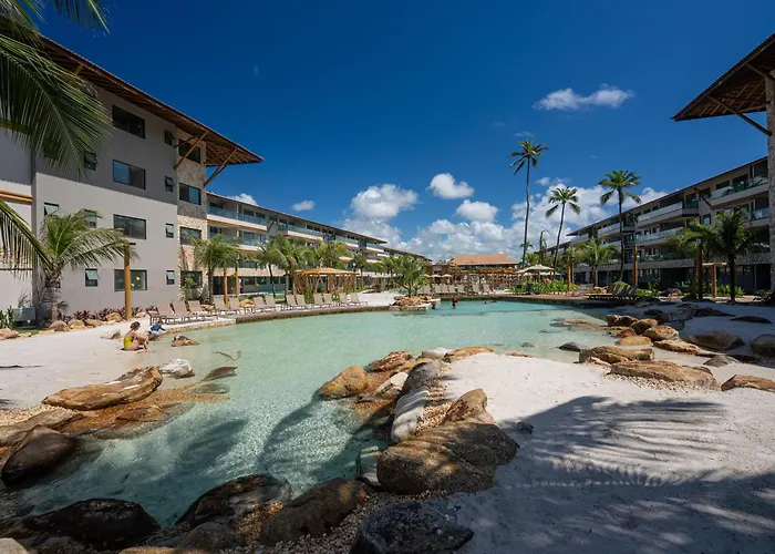 Samoa Villa Resort Pôrto das Galinhas