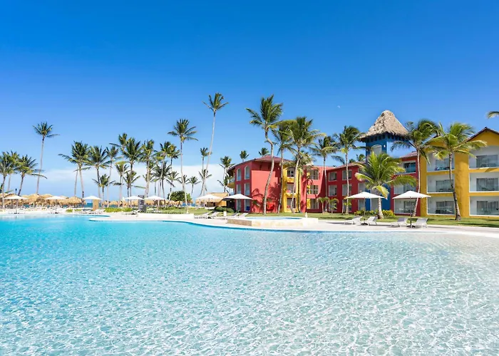 All Inclusive ResortsCaribe Deluxe Princess