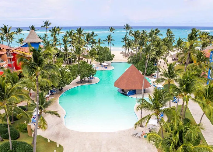 All Inclusive ResortsCaribe Deluxe Princess