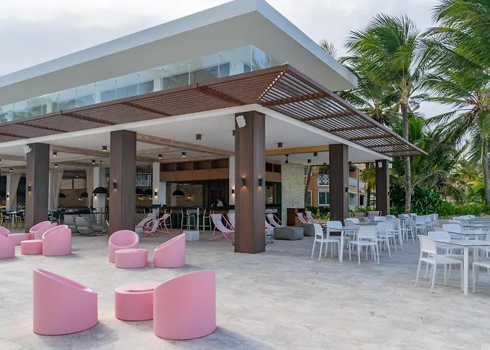 All Inclusive ResortsTropical Deluxe Princess