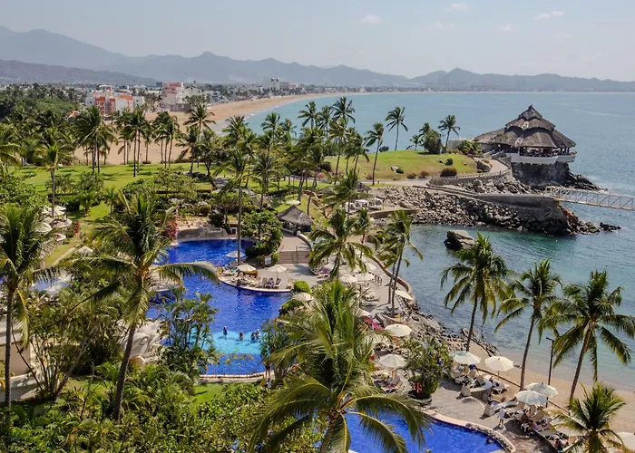Barcelo Karmina Hotel Manzanillo