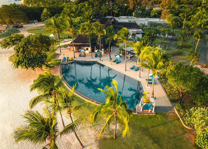 Maradiva Villas Resort And Spa Flic en Flac
