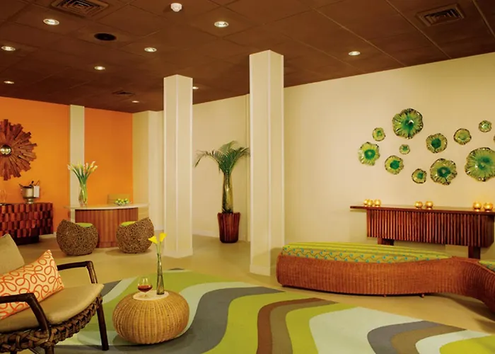 All Inclusive ResortsSunscape Curacao Spa & Casino