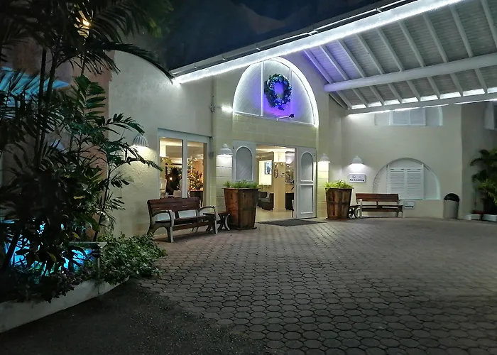 Barbados Beach Club Resort Christ Church