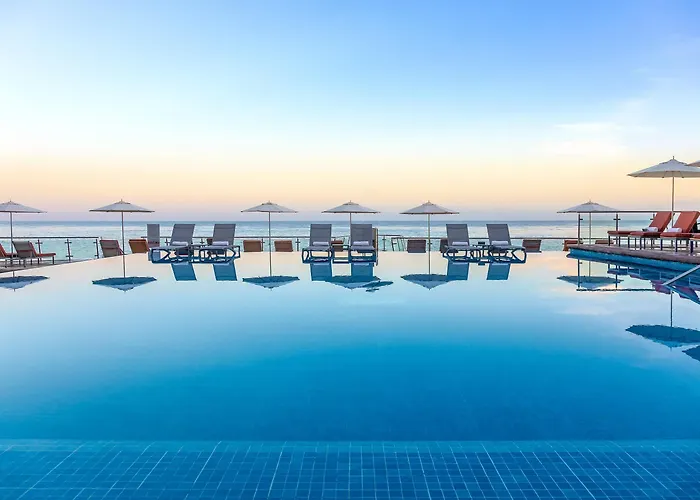 All Inclusive ResortsCozumel Palace