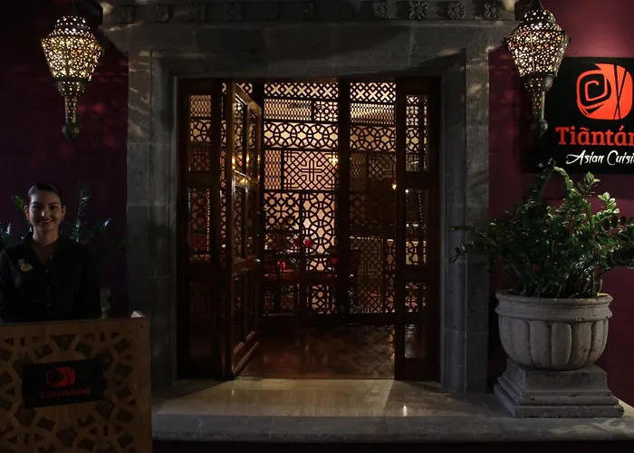 All Inclusive ResortsFiesta Americana Puerto Vallarta All Inclusive & Spa