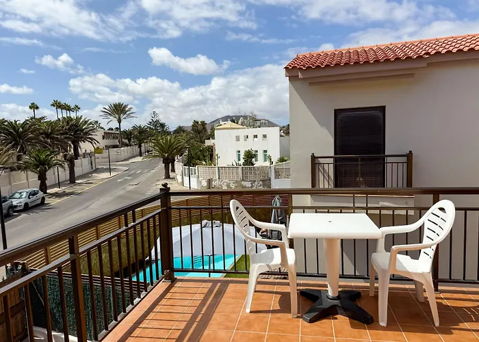 Hostel International Surf Camp Only Surf Corralejo